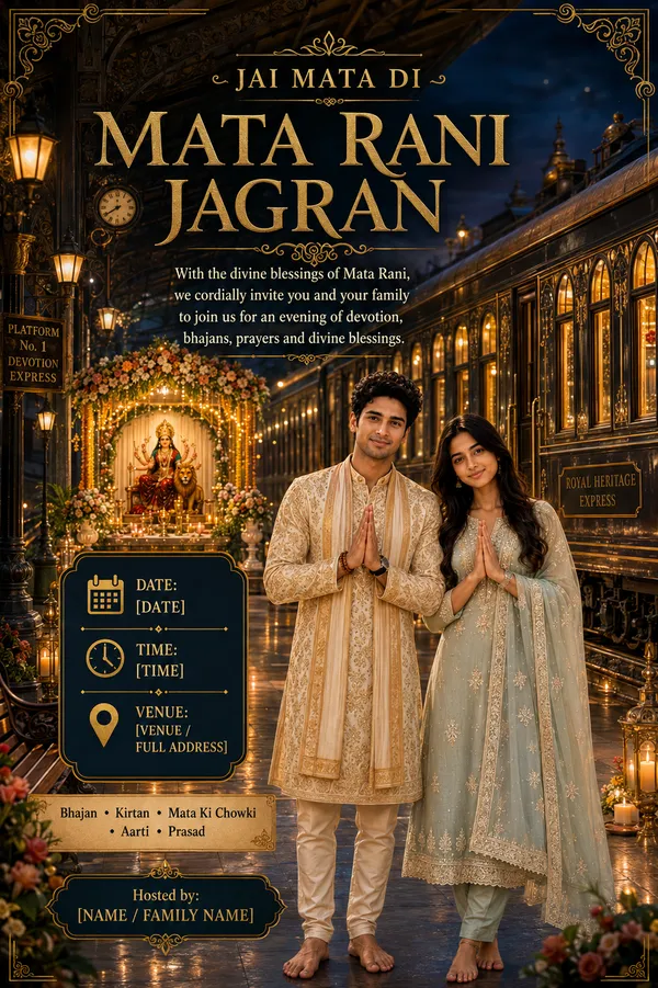 Tropical Beachfront Mata Jagran
