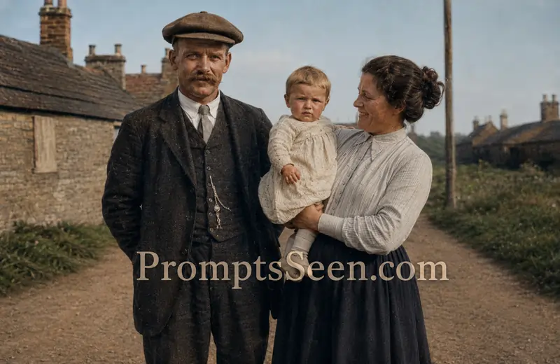 Negative Prompt for AI Photo Restoration