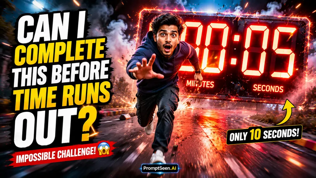 Countdown Action Thumbnail